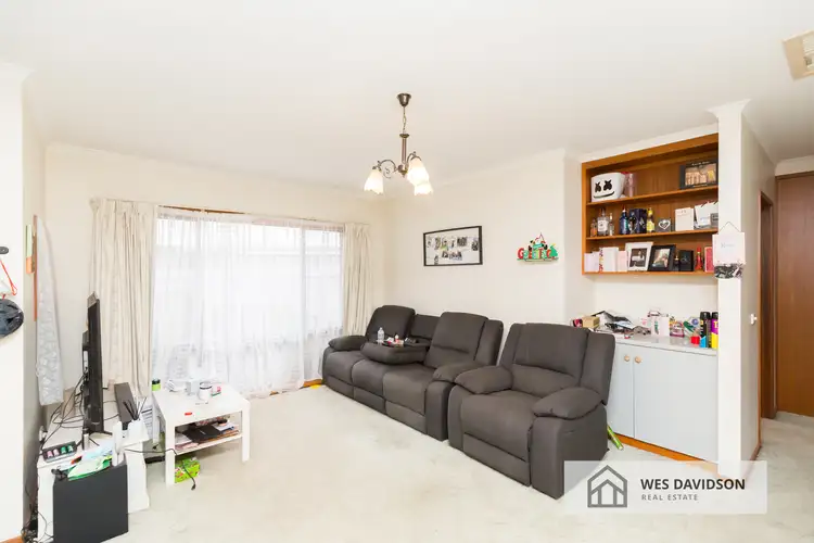 Fifth view of Homely unit listing, 3/5 Lilac Street, Horsham VIC 3400