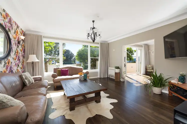 Fifth view of Homely house listing, 12 Orient Avenue, Cronulla NSW 2230