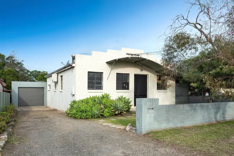 84 Crammond Boulevard, Caringbah NSW 2229