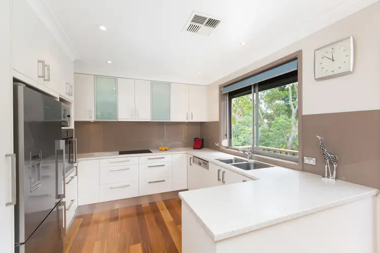 Third view of Homely house listing, 7 Van Dieman Place, Caringbah NSW 2229