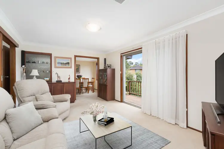 Fourth view of Homely house listing, 7 Van Dieman Place, Caringbah NSW 2229