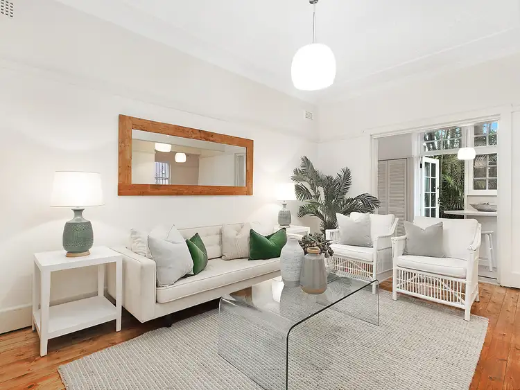 1/4 Victoria Street, Randwick NSW 2031
