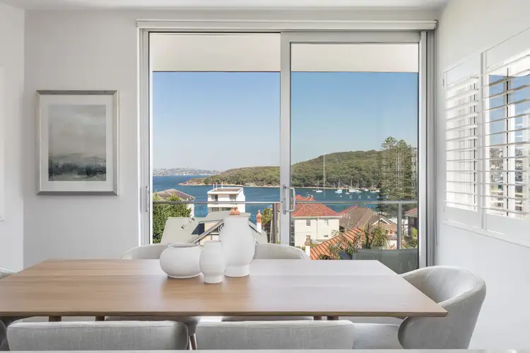 Fourth view of Homely apartment listing, 6/1-3 Clifford Avenue, Fairlight NSW 2094