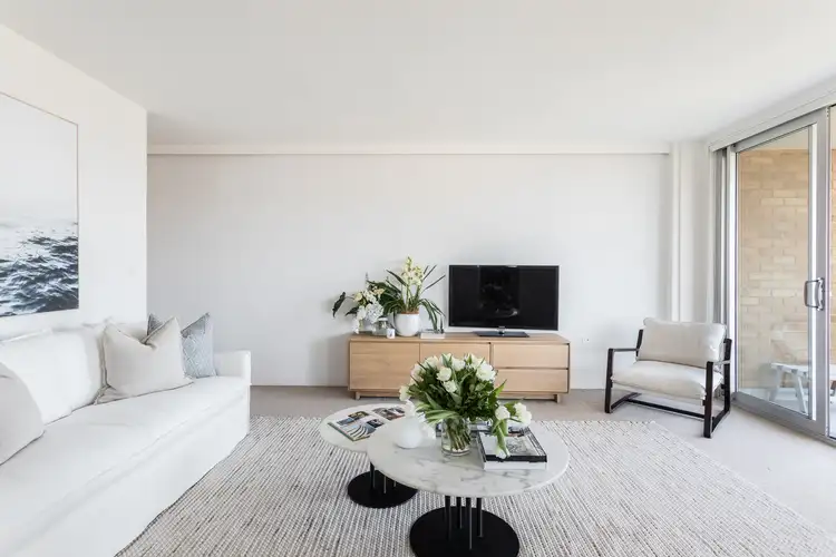 Sixth view of Homely apartment listing, 6/1-3 Clifford Avenue, Fairlight NSW 2094