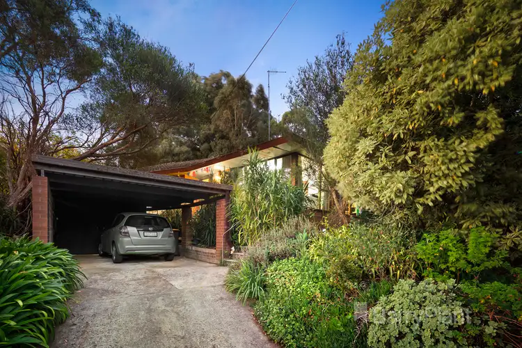 Main view of Homely house listing, 12 Davies Drive, Eltham VIC 3095