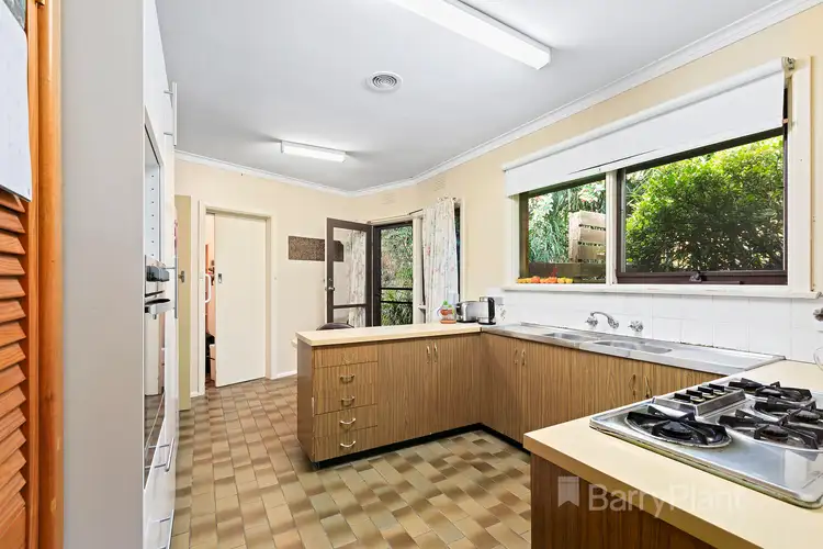 Second view of Homely house listing, 12 Davies Drive, Eltham VIC 3095