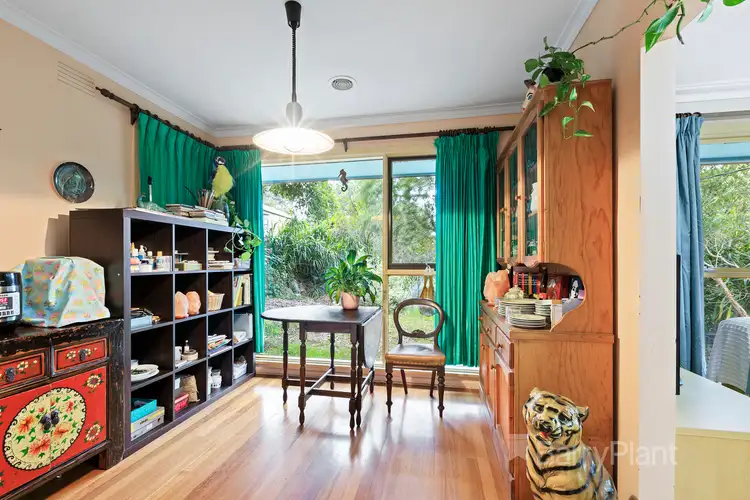 Third view of Homely house listing, 12 Davies Drive, Eltham VIC 3095