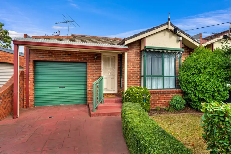 Second view of Homely house listing, 21A Dumbarton Street, Reservoir VIC 3073