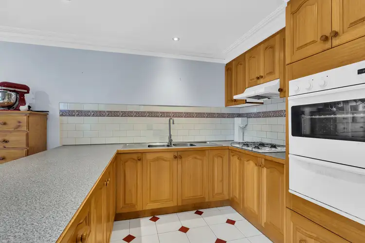 Third view of Homely house listing, 21A Dumbarton Street, Reservoir VIC 3073