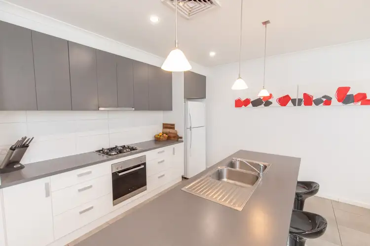 Second view of Homely townhouse listing, 70 Leicester Street, Mildura VIC 3500