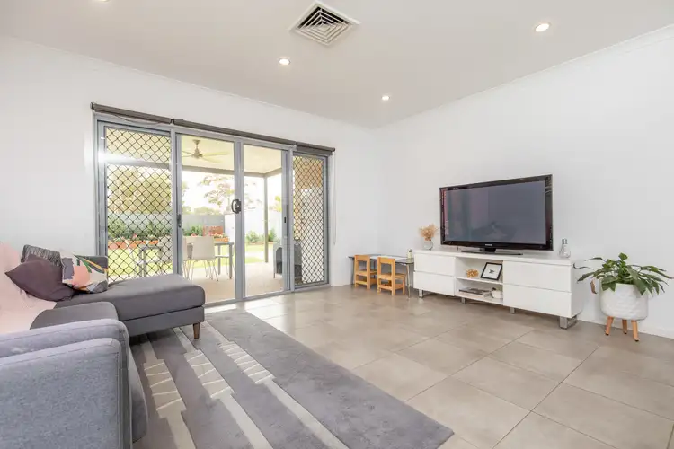 Fifth view of Homely townhouse listing, 70 Leicester Street, Mildura VIC 3500