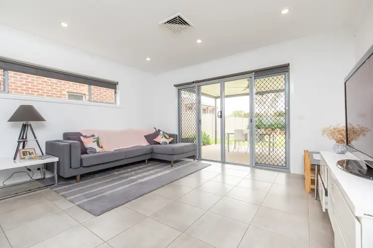 Sixth view of Homely townhouse listing, 70 Leicester Street, Mildura VIC 3500