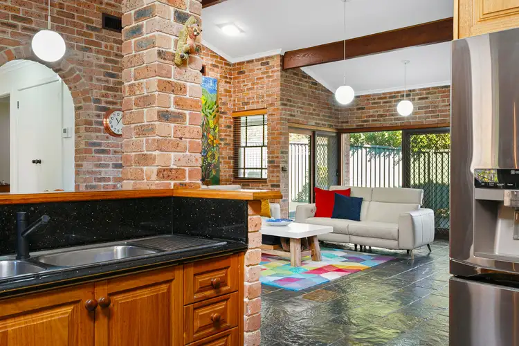 Fifth view of Homely house listing, 68 Yanderra Avenue, Bangor NSW 2234