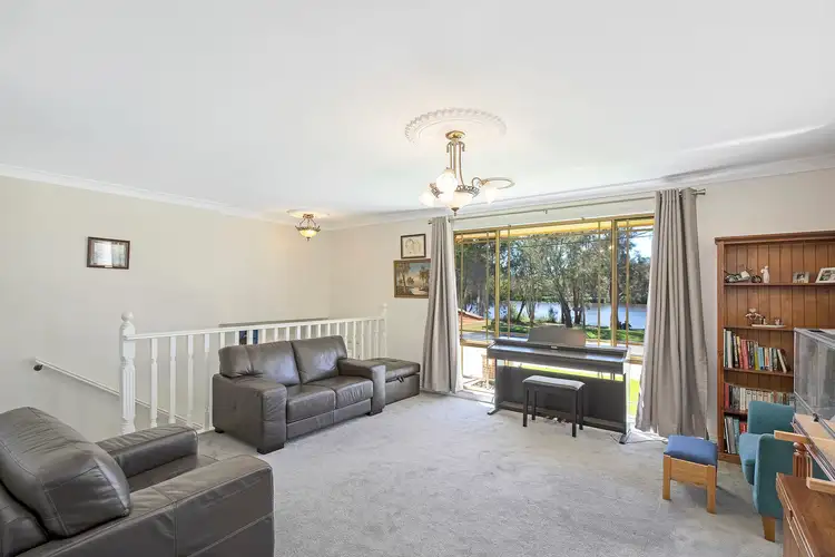 Fifth view of Homely house listing, 44 South Tacoma Road, Tacoma South NSW 2259