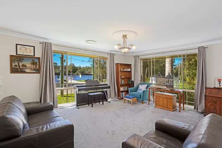 Sixth view of Homely house listing, 44 South Tacoma Road, Tacoma South NSW 2259