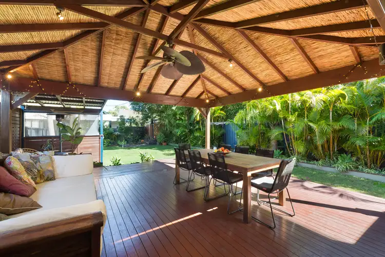 Main view of Homely semi-detached listing, 48B Northcote Ave, Caringbah South NSW 2229