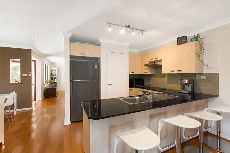 Fourth view of Homely semi-detached listing, 48B Northcote Ave, Caringbah South NSW 2229