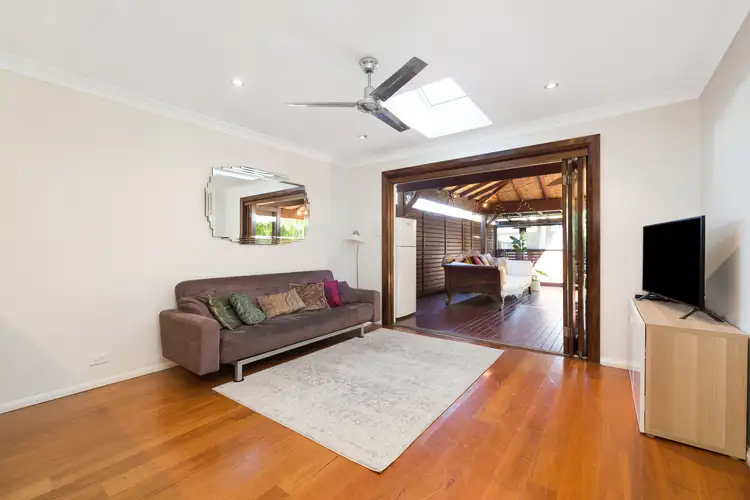 Fifth view of Homely semi-detached listing, 48B Northcote Ave, Caringbah South NSW 2229