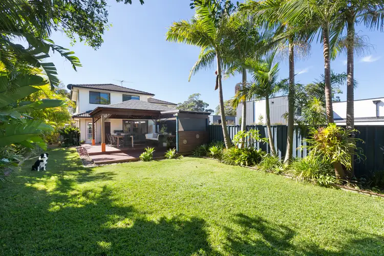 Sixth view of Homely semi-detached listing, 48B Northcote Ave, Caringbah South NSW 2229