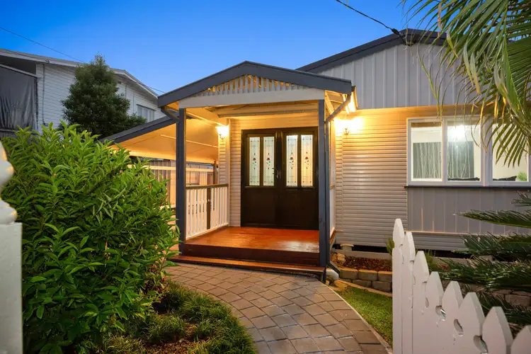48 Colwyn Street, Wishart QLD 4122