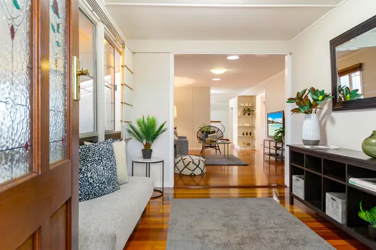 Second view of Homely house listing, 48 Colwyn Street, Wishart QLD 4122