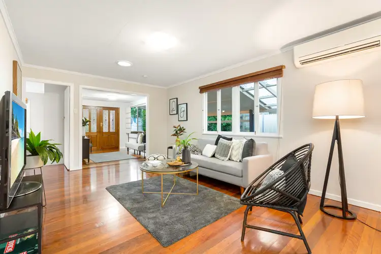 Third view of Homely house listing, 48 Colwyn Street, Wishart QLD 4122
