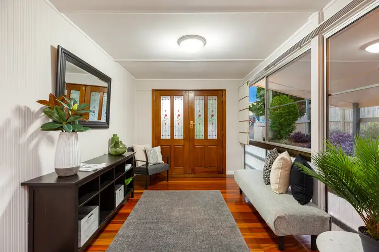 Fourth view of Homely house listing, 48 Colwyn Street, Wishart QLD 4122