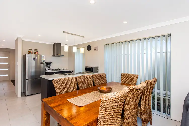 Main view of Homely house listing, 120 Aurea Boulevard, Golden Bay WA 6174
