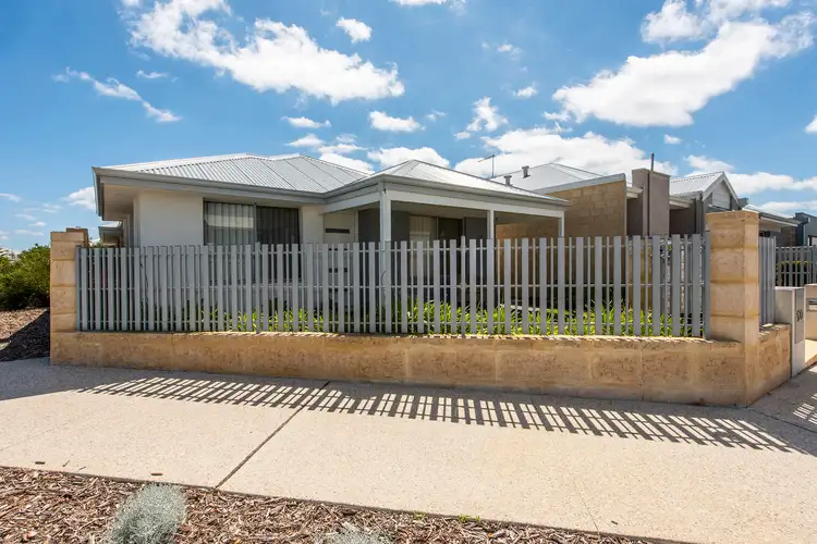 Second view of Homely house listing, 120 Aurea Boulevard, Golden Bay WA 6174