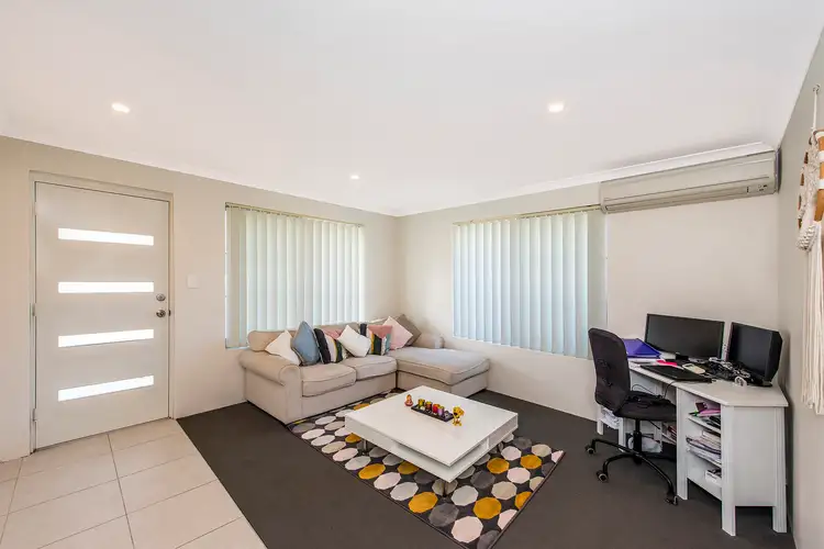 Fourth view of Homely house listing, 120 Aurea Boulevard, Golden Bay WA 6174