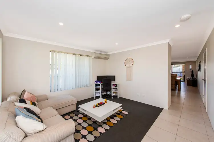 Sixth view of Homely house listing, 120 Aurea Boulevard, Golden Bay WA 6174