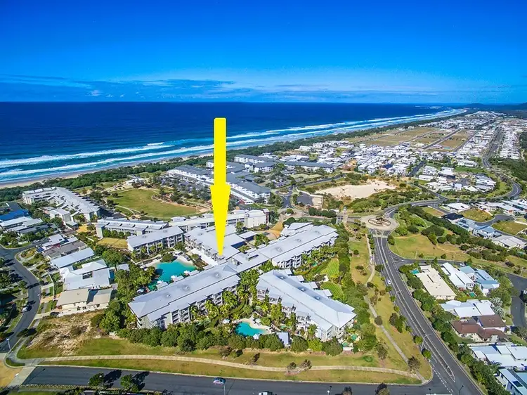 5312-13/1-25 Bells Boulevard, Kingscliff NSW 2487