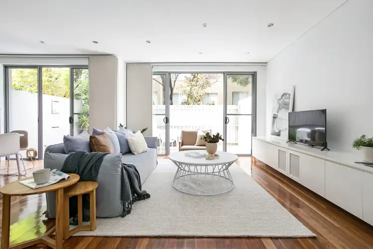 3/165 Denison Road, Dulwich Hill NSW 2203