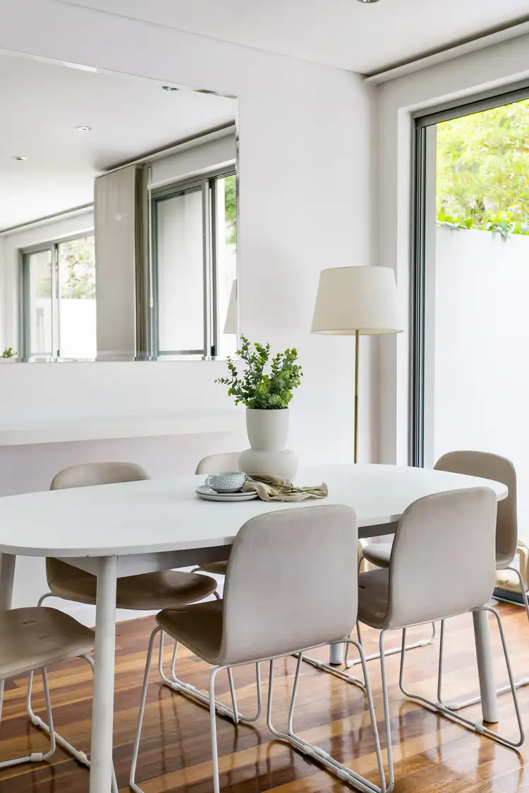 Sixth view of Homely townhouse listing, 3/165 Denison Road, Dulwich Hill NSW 2203