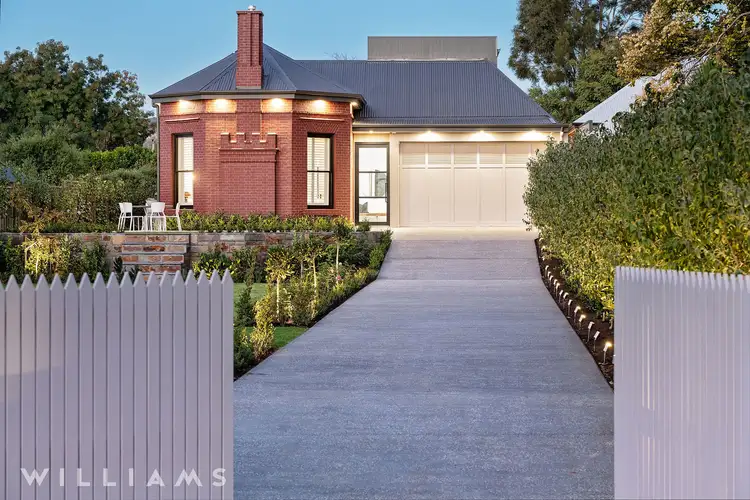 Fifth view of Homely house listing, 11 Frew Street, Fullarton SA 5063