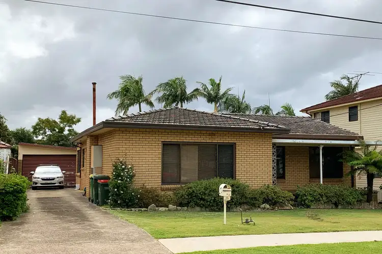 Main view of Homely house listing, 25 Booyong Avenue, Caringbah NSW 2229