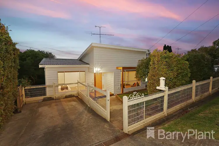 Main view of Homely house listing, 39 Fairbrae Avenue, Belmont VIC 3216