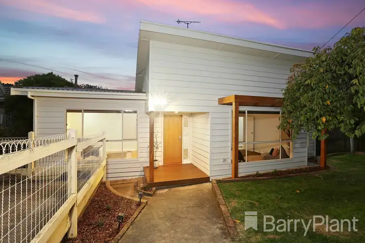 Second view of Homely house listing, 39 Fairbrae Avenue, Belmont VIC 3216