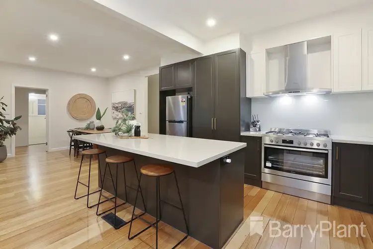 Fifth view of Homely house listing, 39 Fairbrae Avenue, Belmont VIC 3216