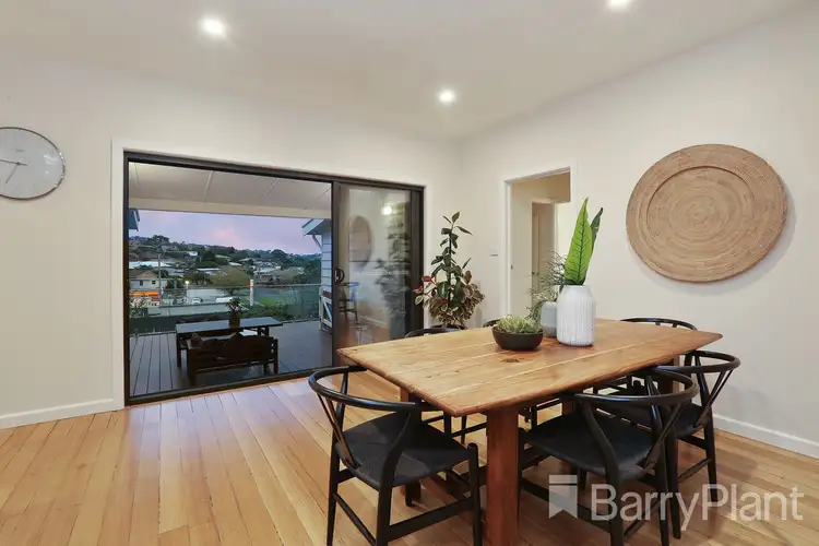 Sixth view of Homely house listing, 39 Fairbrae Avenue, Belmont VIC 3216