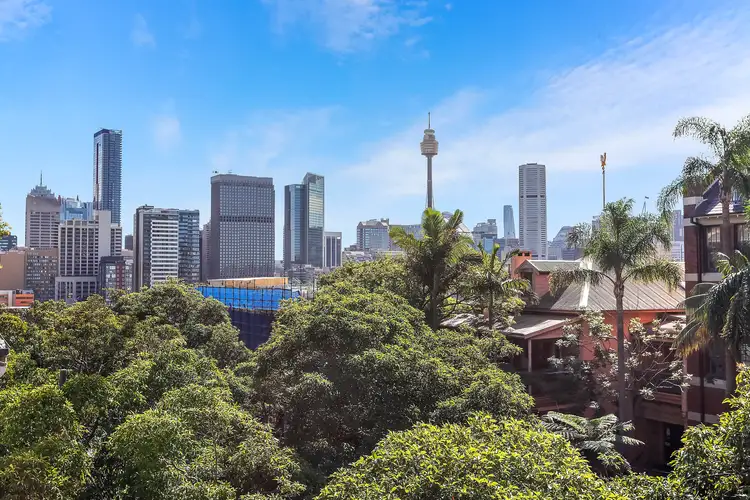 Second view of Homely apartment listing, 56/3-5 Darley Street, Darlinghurst NSW 2010