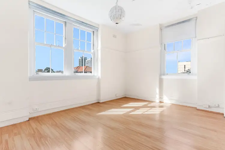 Fifth view of Homely apartment listing, 56/3-5 Darley Street, Darlinghurst NSW 2010