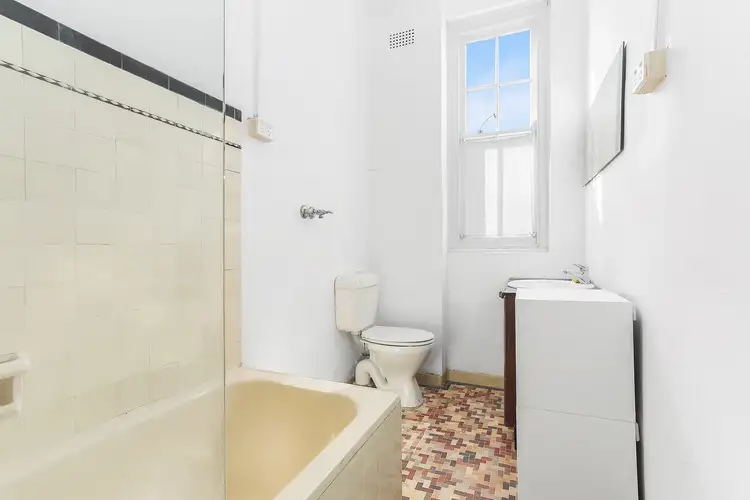 Sixth view of Homely apartment listing, 56/3-5 Darley Street, Darlinghurst NSW 2010