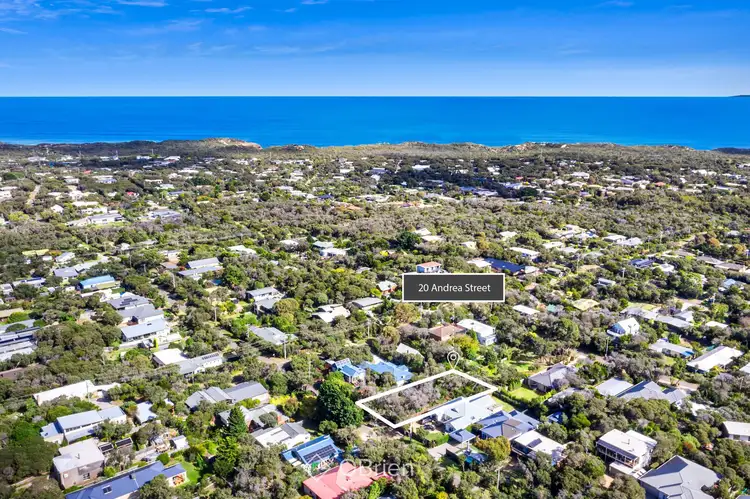 20 Andrea Street, Rye VIC 3941