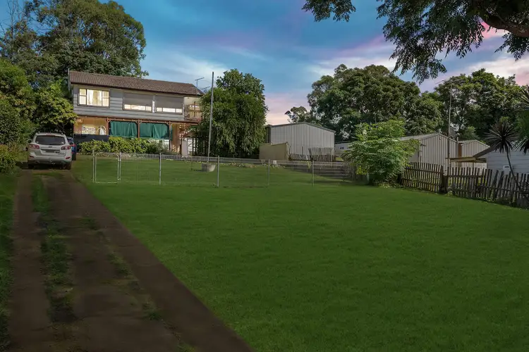 Main view of Homely house listing, 18 Railside Avenue, Bargo NSW 2574