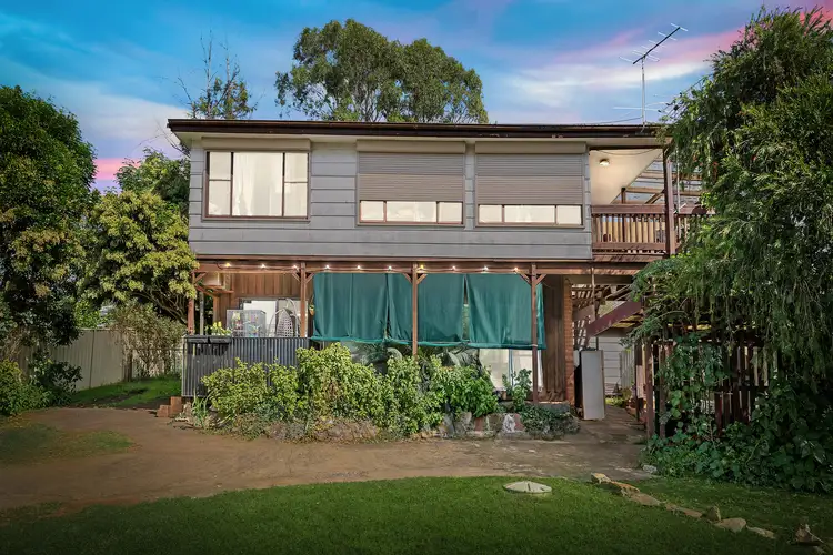 Second view of Homely house listing, 18 Railside Avenue, Bargo NSW 2574