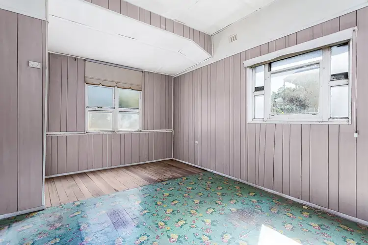 Second view of Homely semi-detached listing, 10A Evans Street, Balmain NSW 2041