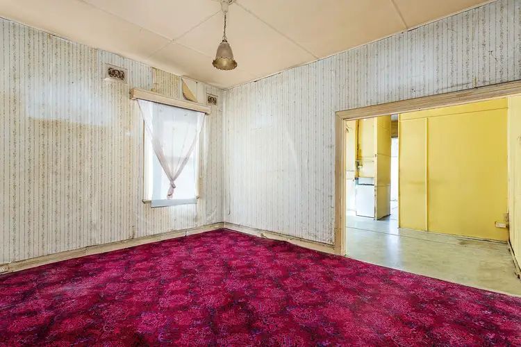 Third view of Homely semi-detached listing, 10A Evans Street, Balmain NSW 2041