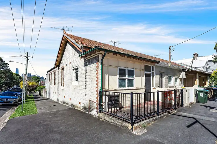 Fifth view of Homely semi-detached listing, 10A Evans Street, Balmain NSW 2041