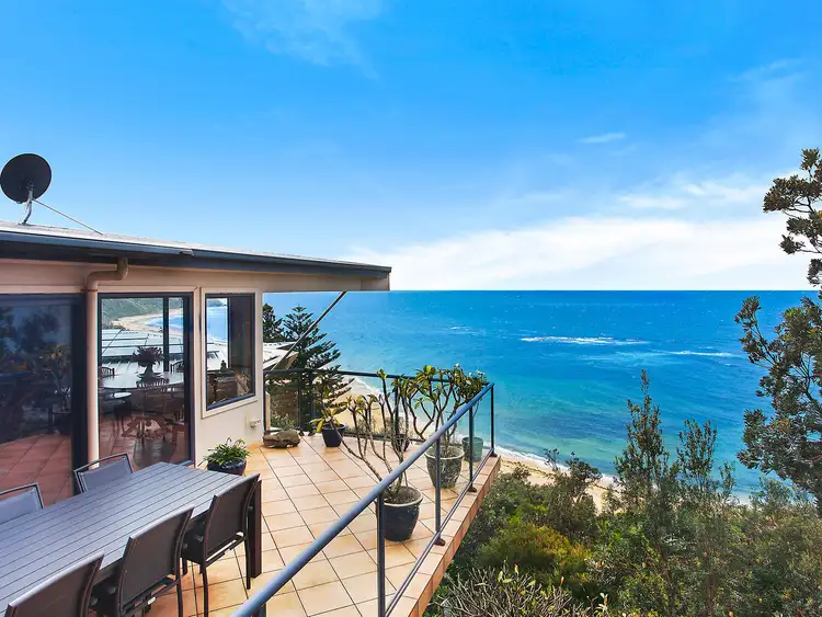 Main view of Homely house listing, 50 Kalakau Avenue, Forresters Beach NSW 2260